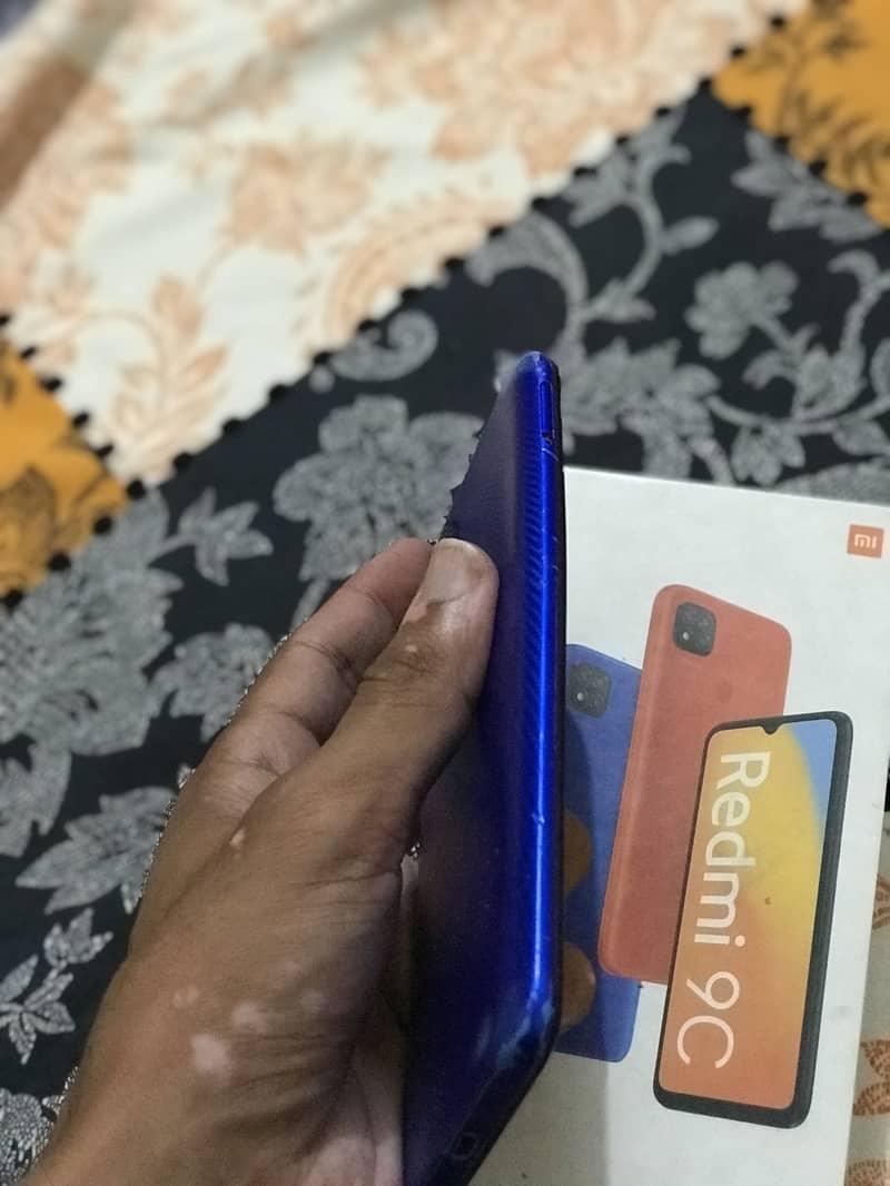 Xiaomi Redmi 9C 1