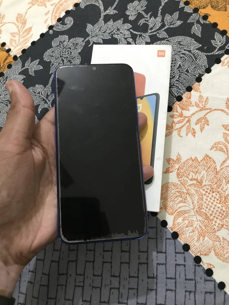 Xiaomi Redmi 9C 5