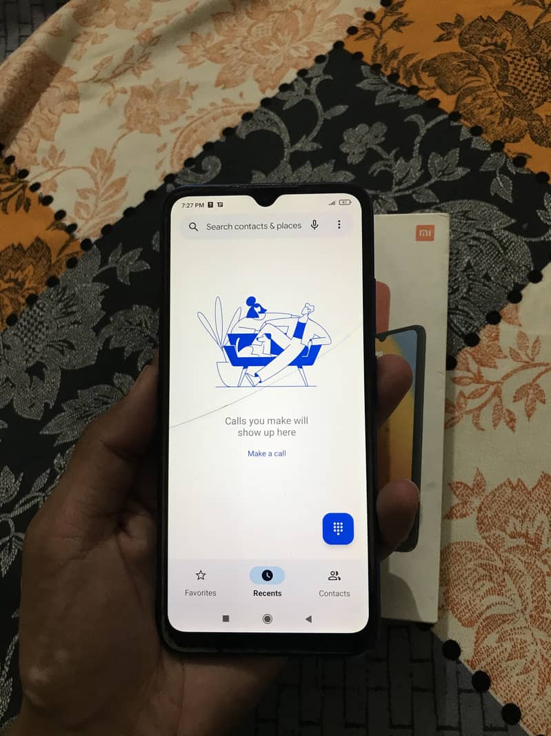 Xiaomi Redmi 9C 6