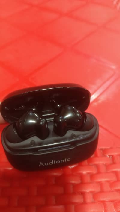 Audionic trance 850 earbuds