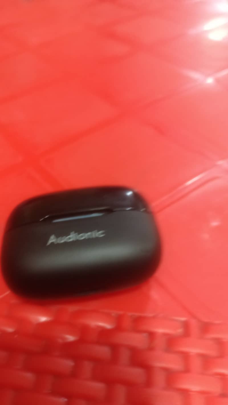 Audionic trance 850 earbuds 1