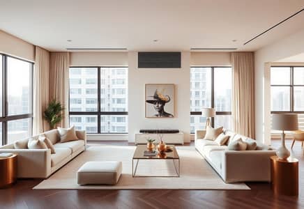Studio Apartment Residence 41 Premium Apartments For Sale On Pine Avenue Lahore | Easy Installments