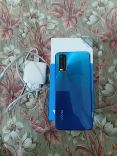 Vivo Y20