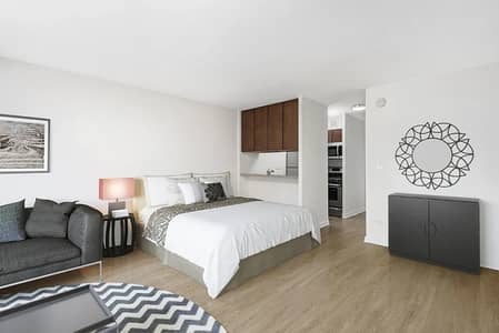 Studio Apartment for Sale in Iris Tower Lahore Easy 4-Year Installment Plan