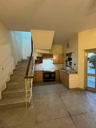 2.5 Marla Double Storey House for Sale in Eden Value Homes, Multan Road Lahore( Bank loan not accept )