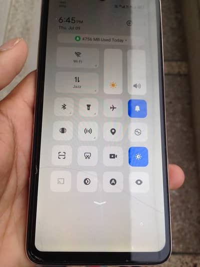 Infinix Smart 10 hd