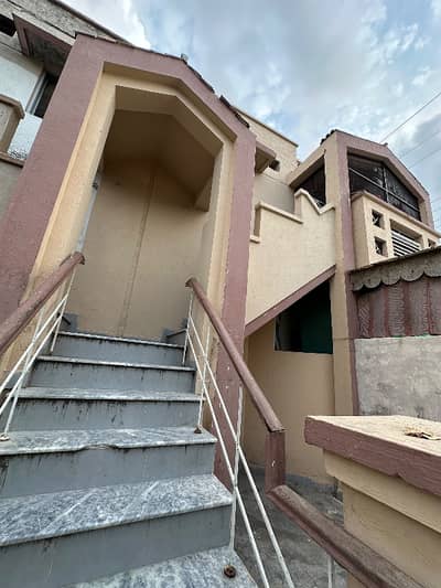 3.74 Marla Upper Apartment for Sale in Eden Value Homes Lahore