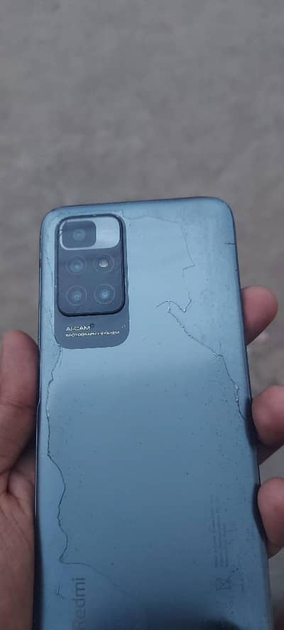 Realme 10/ 6RAM /128GB