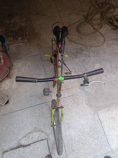 Phoenix cycle for sale