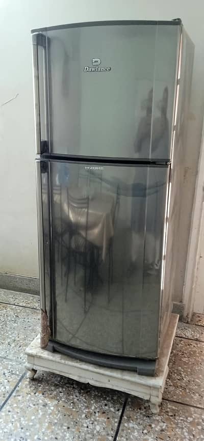 Dawlance Refrigerator Double Door