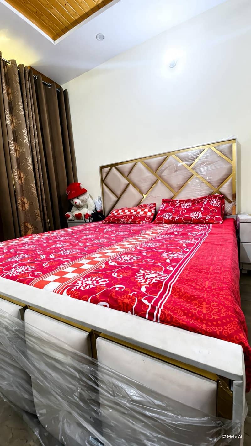 bed set 0