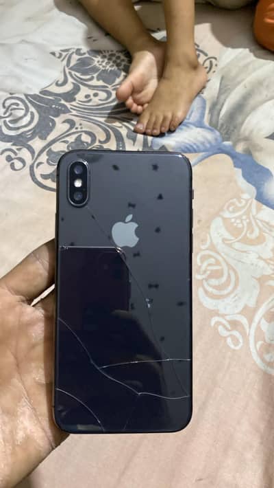 iphone x exchange possible hy add read