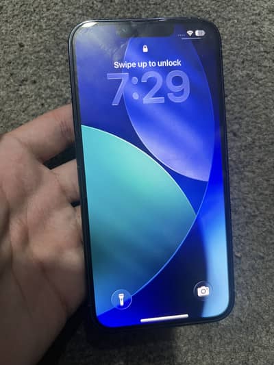 Apple iPhone 13 Pro