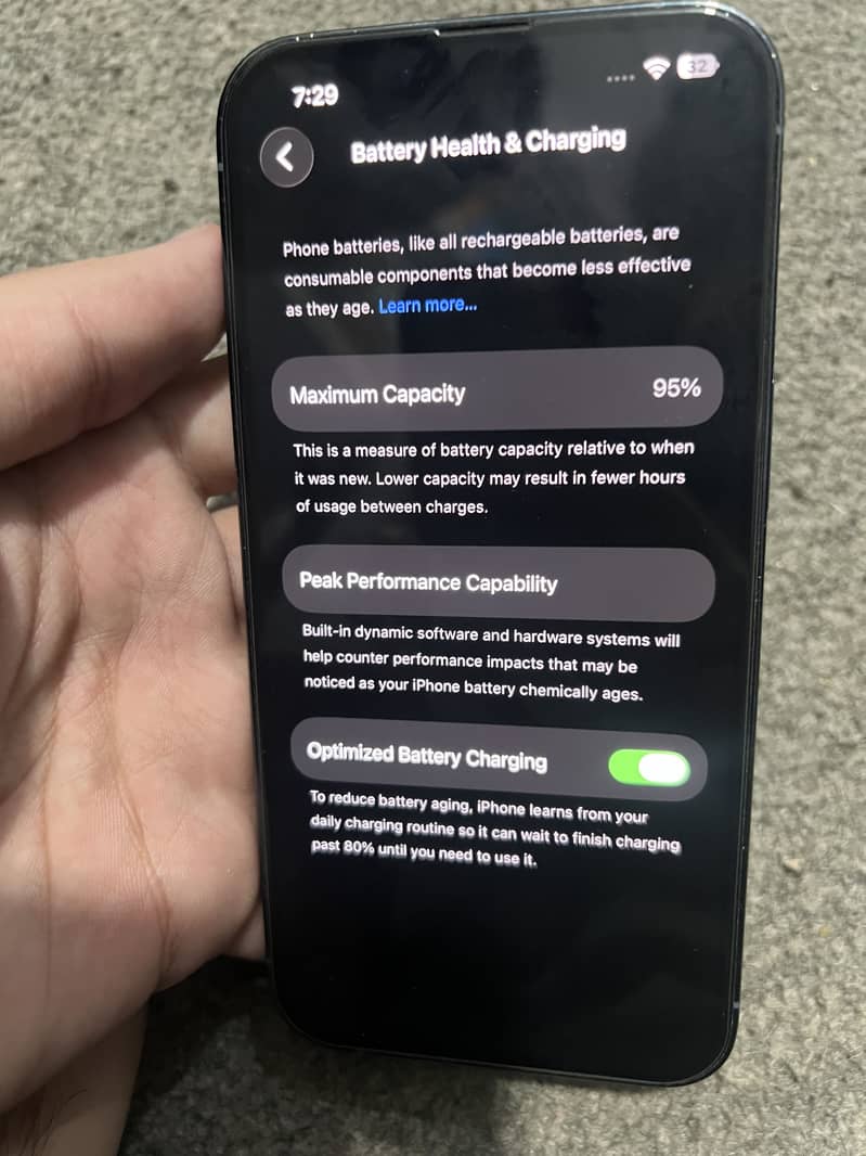 Apple iPhone 13 Pro 1