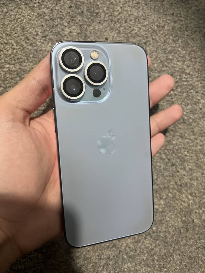 Apple iPhone 13 Pro 2