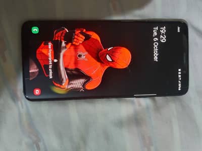 Samsung Mobile S9 Plus
