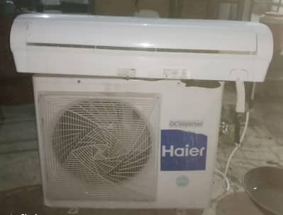Ac new condition 1.5 ton