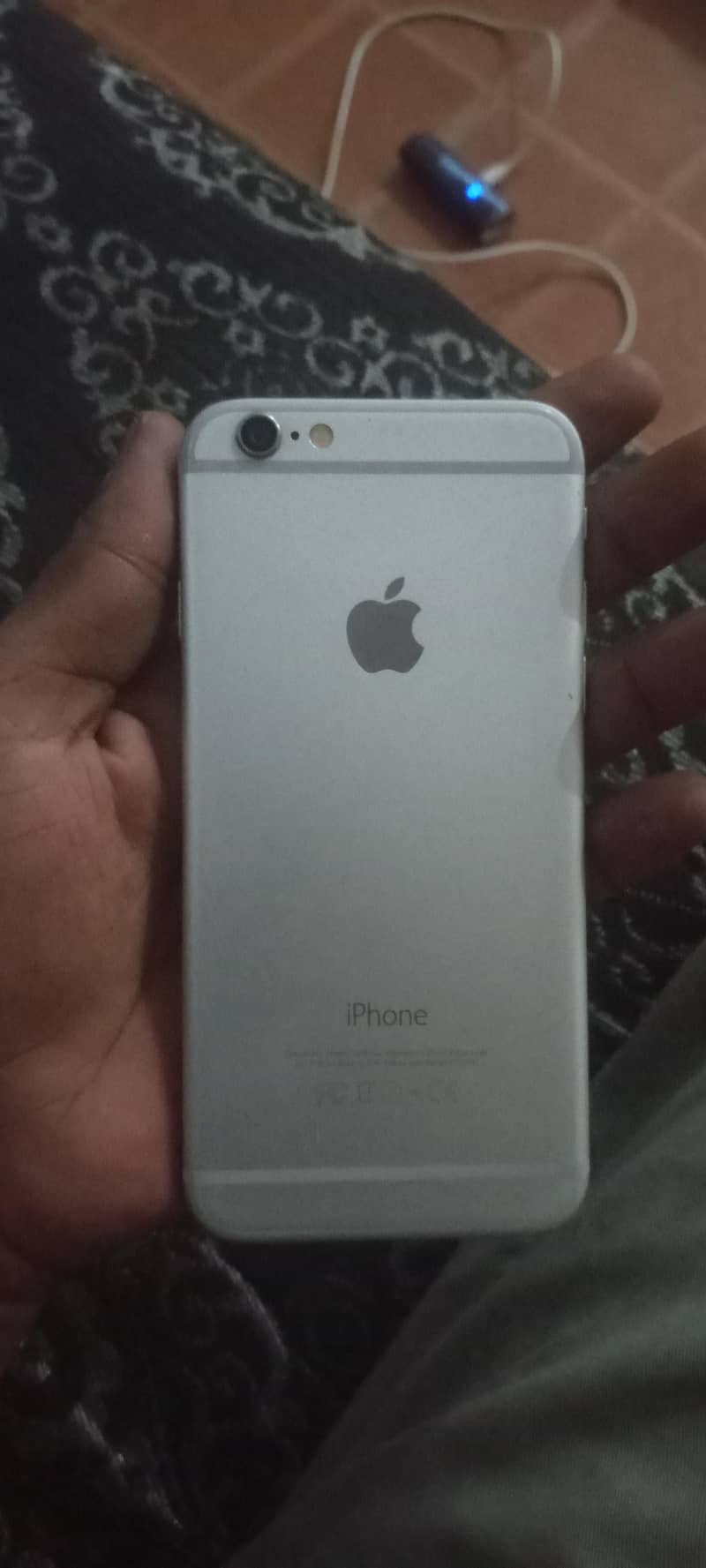 Apple iPhone 6 0