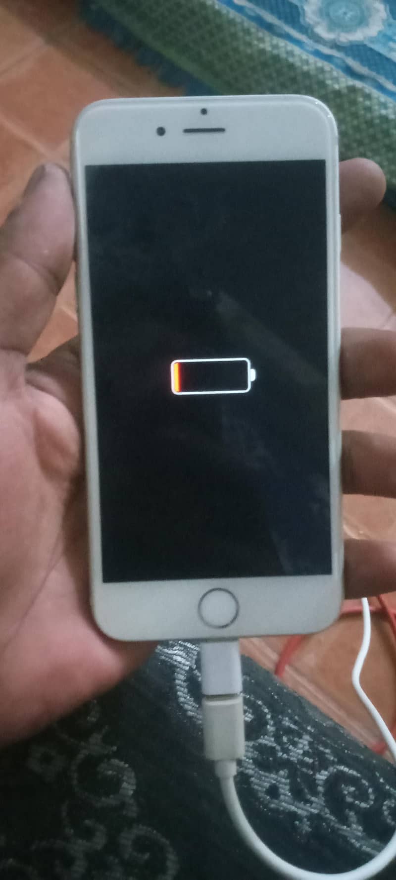 Apple iPhone 6 2
