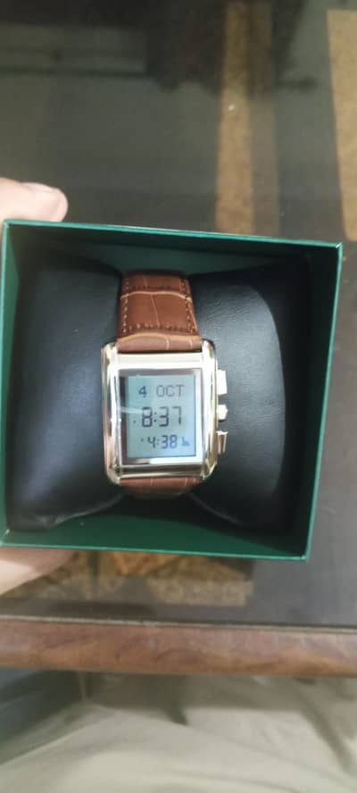 Men's Watch For Sale (AjFajar Brand)