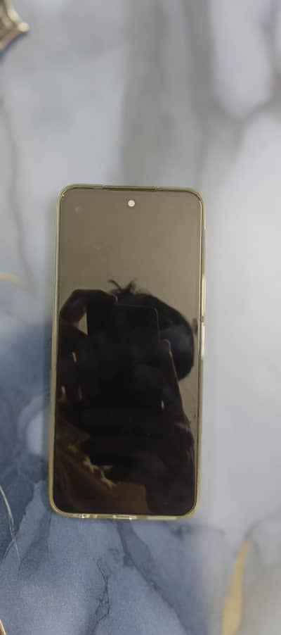Infinix Hot 12