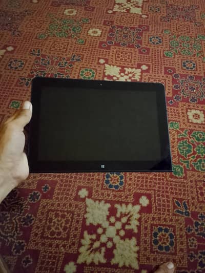 NEC window Tablet
