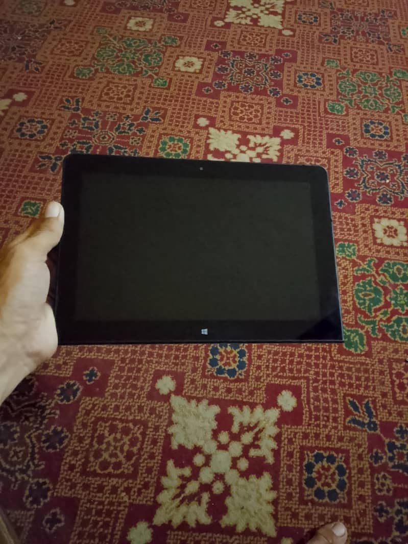NEC window Tablet 0