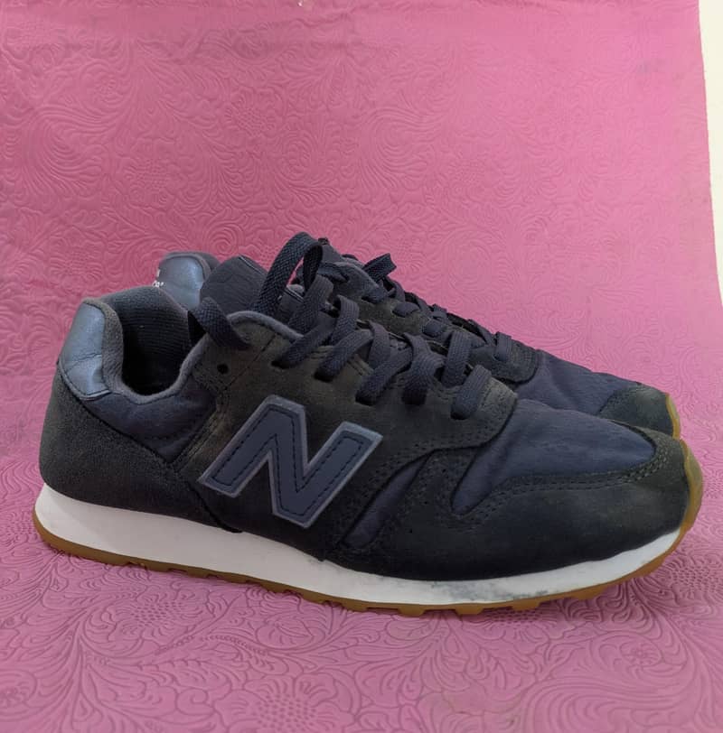 New Balance 0