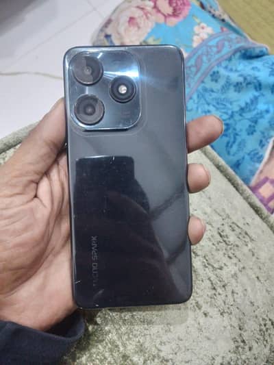 Tecno Spark 10C