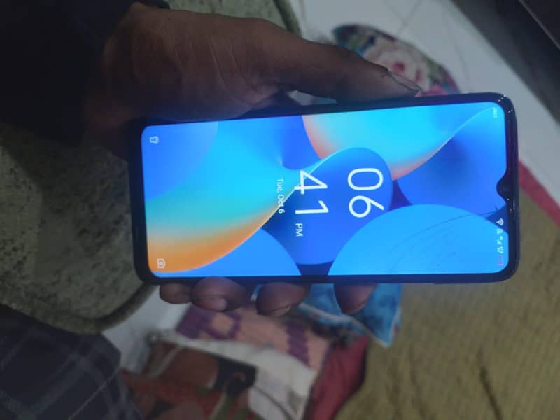 Tecno Spark 10C 5