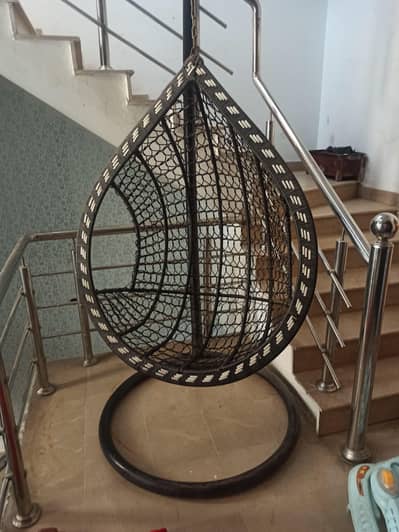 jhola Outdoor Swing for sale