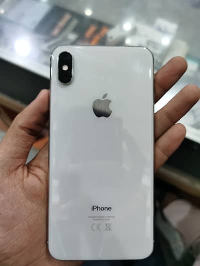 Apple iPhone XS Max