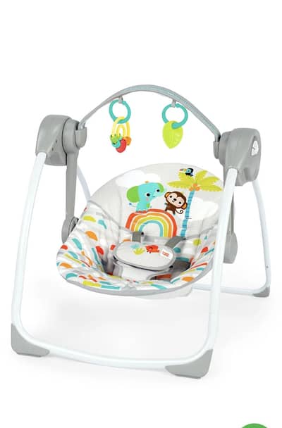 Portable Baby Swing