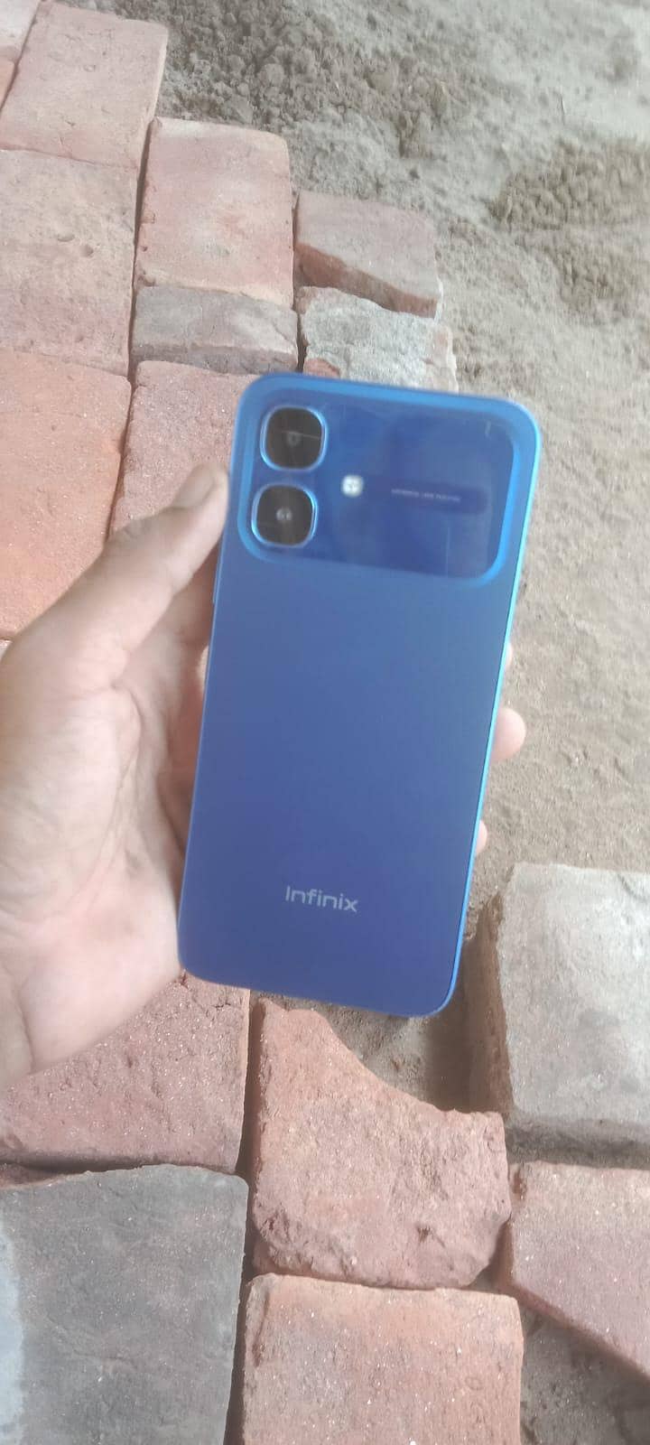 Infinix Other Model 0