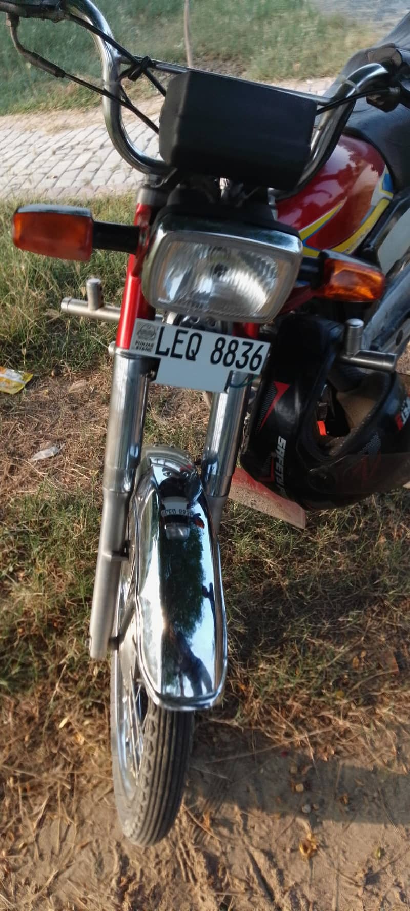 RoadRrince 6