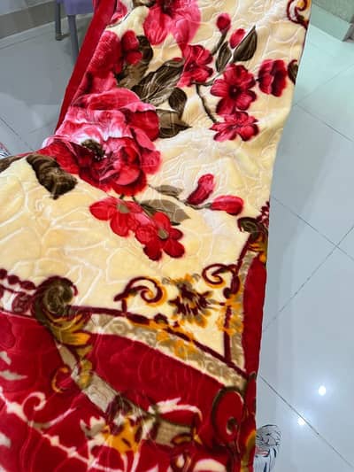 Blanket Burjan for sell