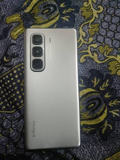 Infinix Hot 50 Pro Plus