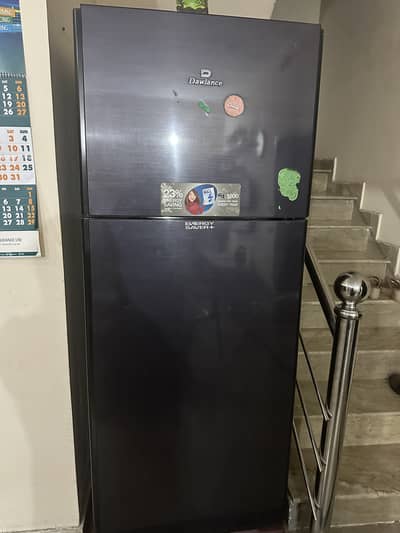 Dawlance Refrigerator Model 91996ES PLUS
