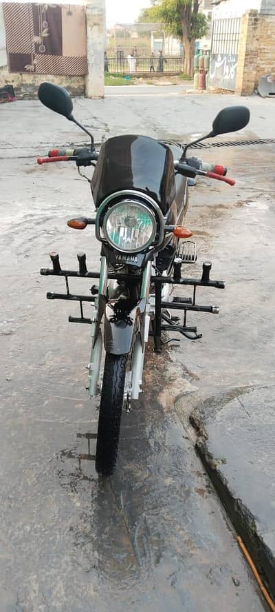 Bike for sale