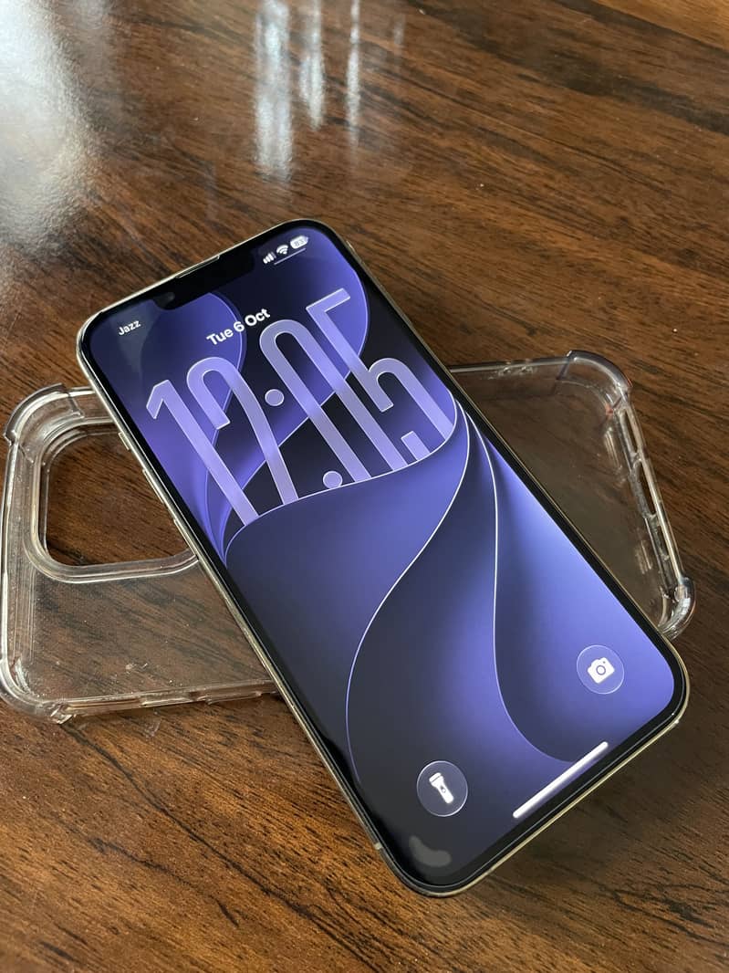 Apple iPhone 13 Pro 1