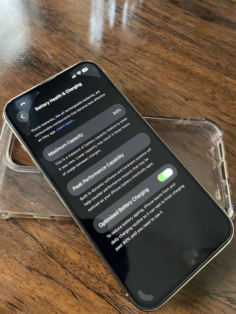 Apple iPhone 13 Pro 2