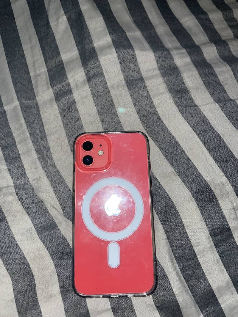 Apple iPhone 12 0