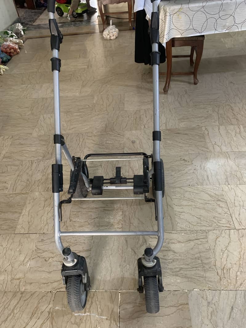 Imported Pram 4