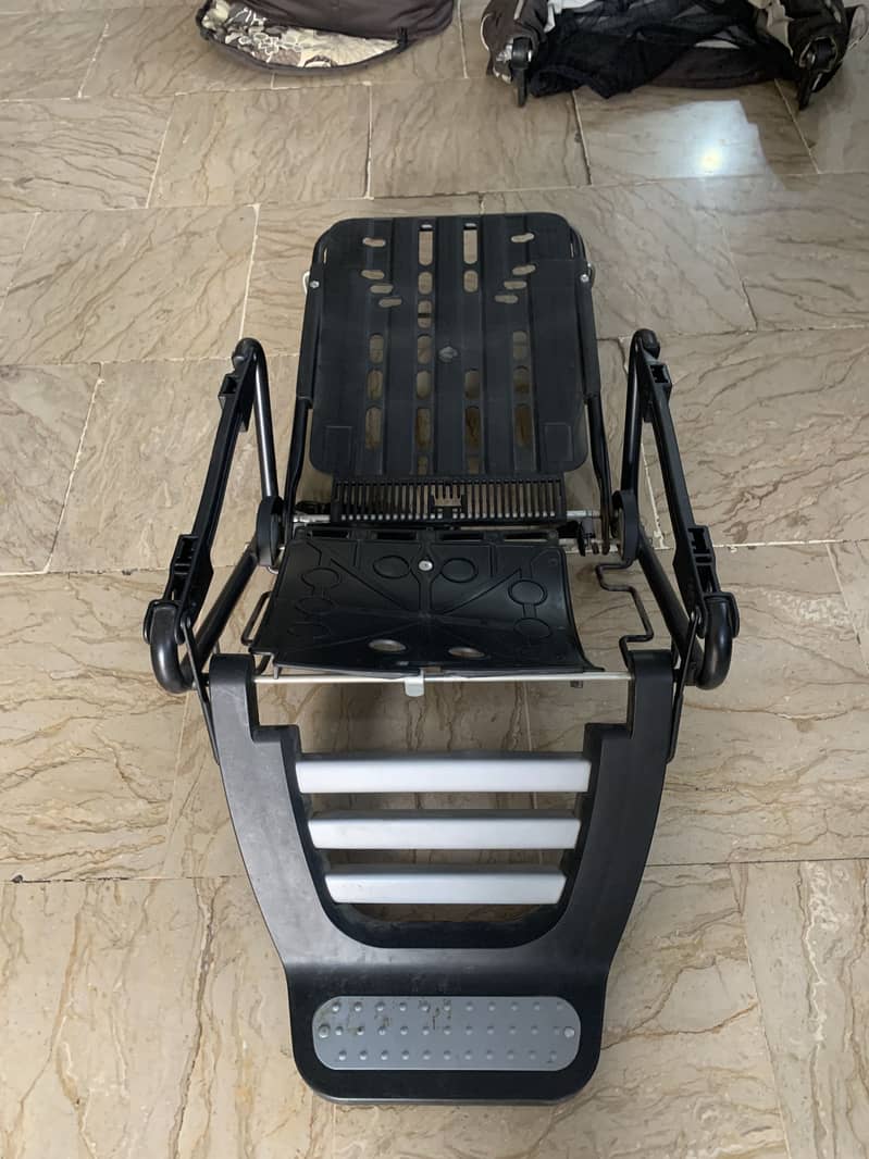 Imported Pram 7