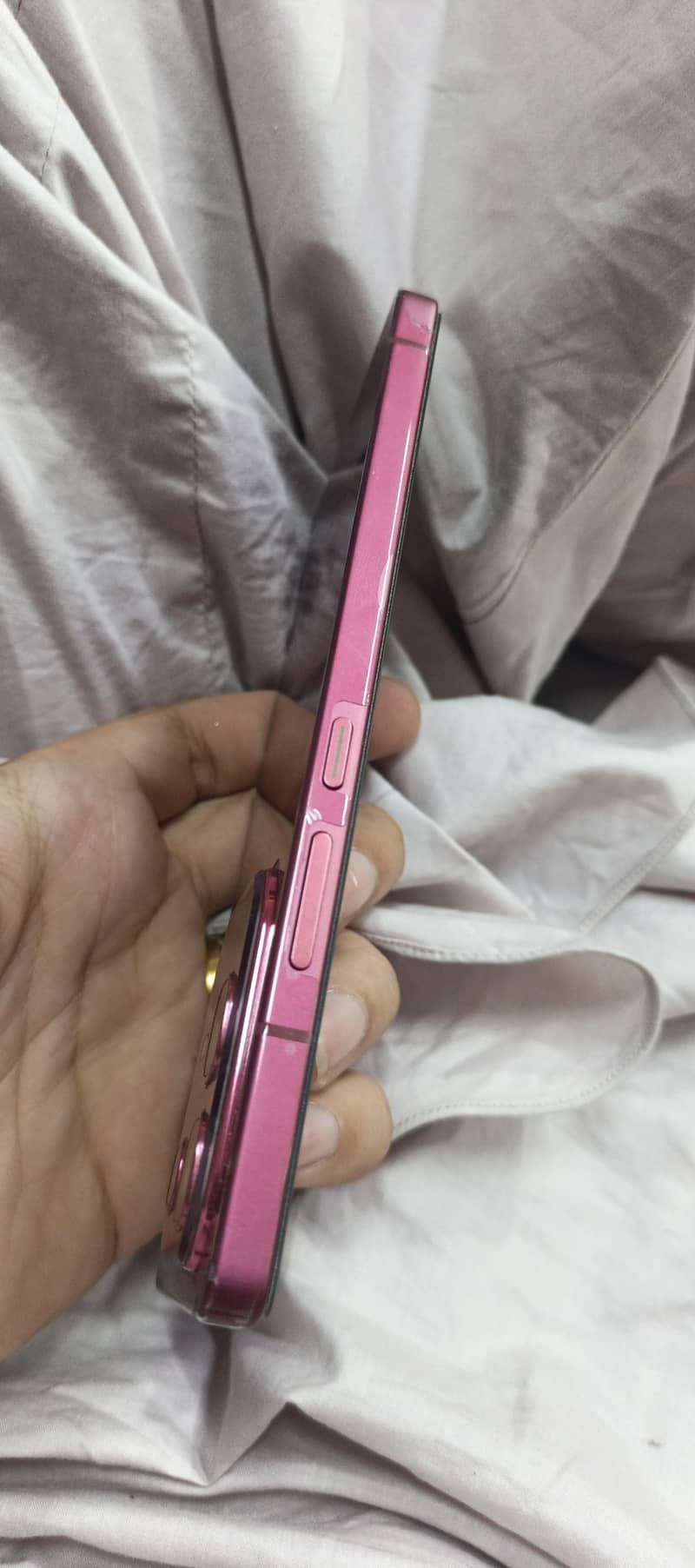 Infinix Note 50 1