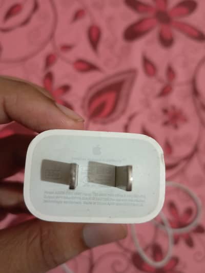 17 pro max charger