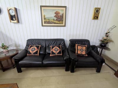7 seater sofa set
