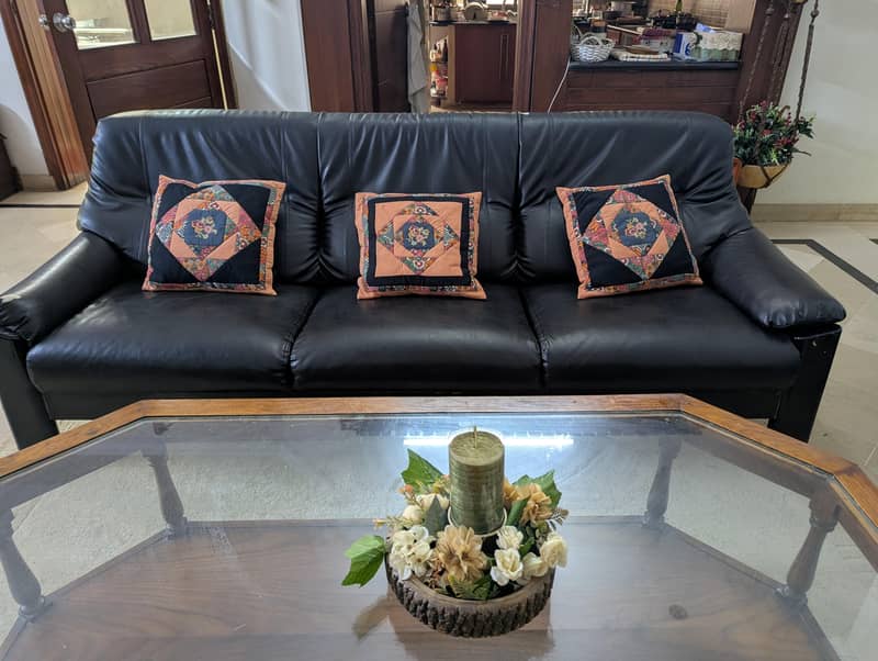 7 seater sofa set 1