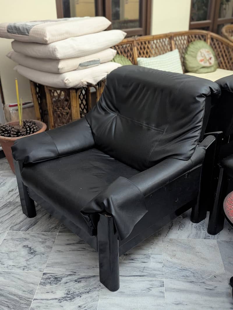 7 seater sofa set 2