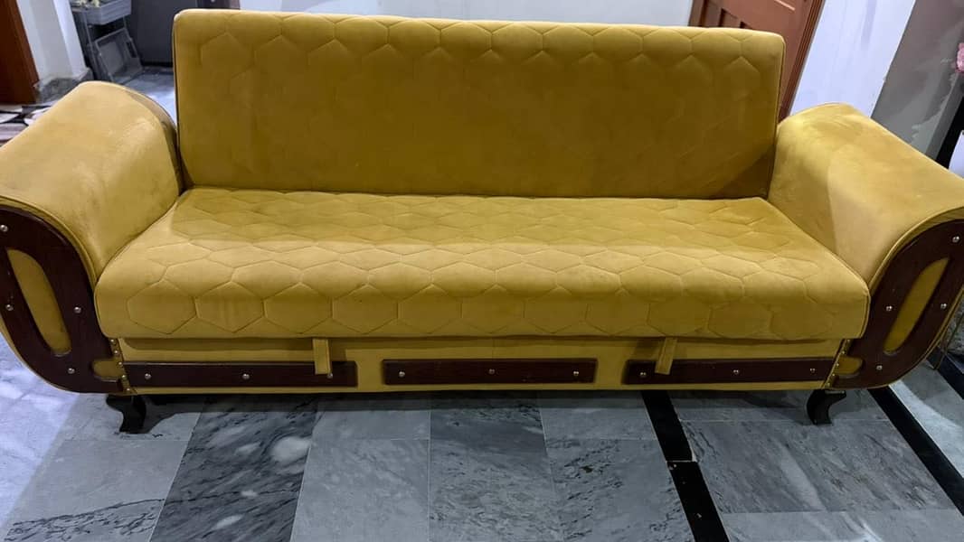 Coffe chairs and sofa combed 1